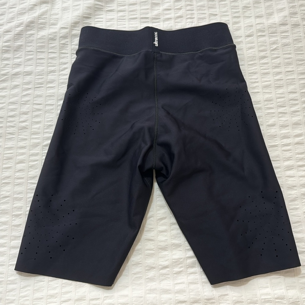 Ultracor pixelated shorts size small